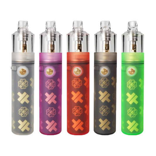 Dotmod Dotstick Revo Kit (Clearance) - The Ace Of Vapez