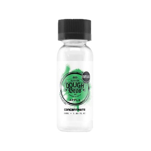 Dough Bros Apple 30ml Concentrate by FLVRHAUS - The Ace Of Vapez