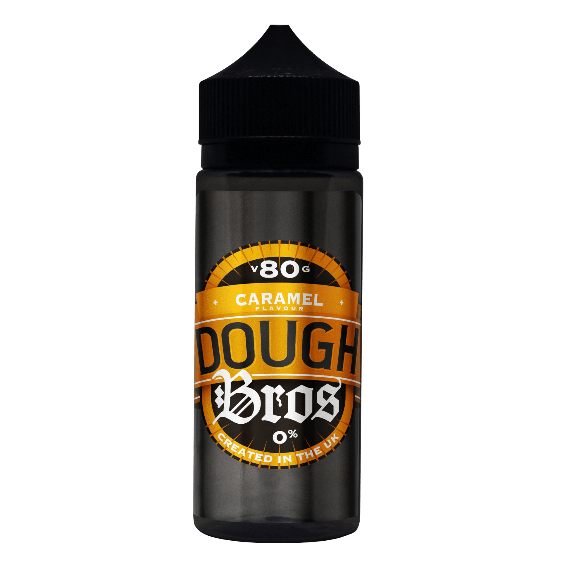 Dough Bros Caramel E-Liquid 100ml at The Ace of Vapez The Ace Of Vapez Dough Bros Caramel E-Liquid 100ml at The Ace of Vapez The Ace Of Vapez