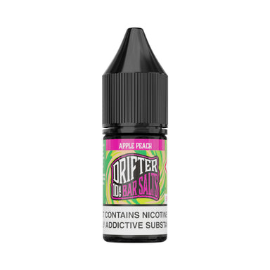 Drifter Bar Apple Peach Salts 10ml