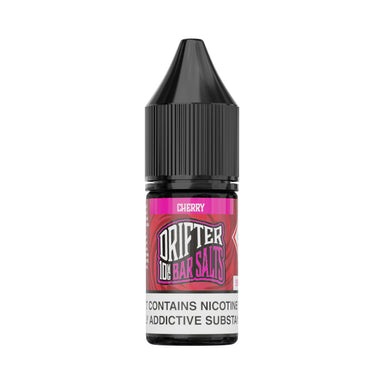 Drifter Bar Cherry Salts 10ml