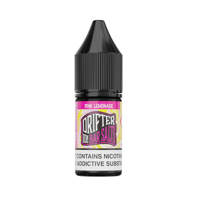 Drifter Bar Pink Lemonade Salts 10ml