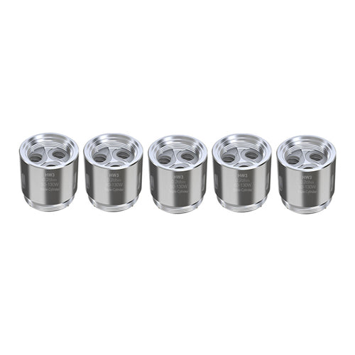 Eleaf HW Coils (fits baby beast) (Clearance) - The Ace Of Vapez