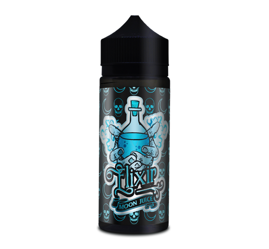 Elixir - Moon Juice 100ml - The Ace Of Vapez