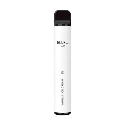 Elux 600 Disposable Pod Device (Clearance) - The Ace Of Vapez