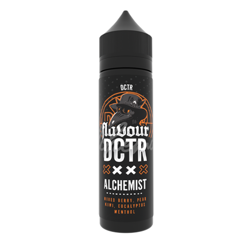 Flavour DCTR Alchemist 50ml Shortfill | The Ace Of Vapez