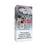 Innevape Flavour Up Boxes Hippie puffs Berry Crunch Cereal 50ml with Nicotine Flavour Shot