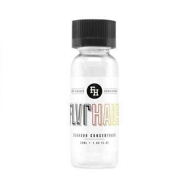FLVRHAUS DIY Basic Concentrates Passion Fruit & Orange (Clearance)