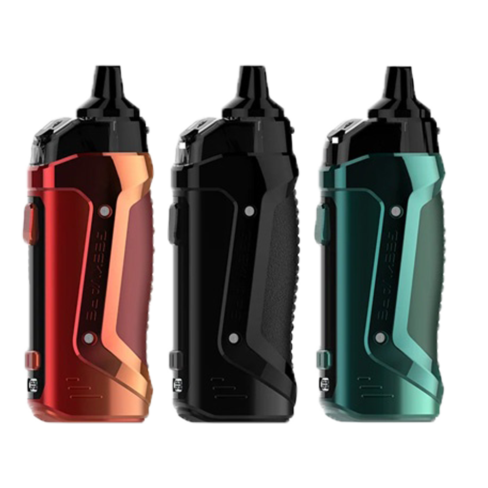 Geekvape B60 'Boost 2' Kit (Clearance) - The Ace Of Vapez
