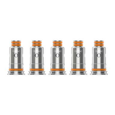 Geekvape G series Coils