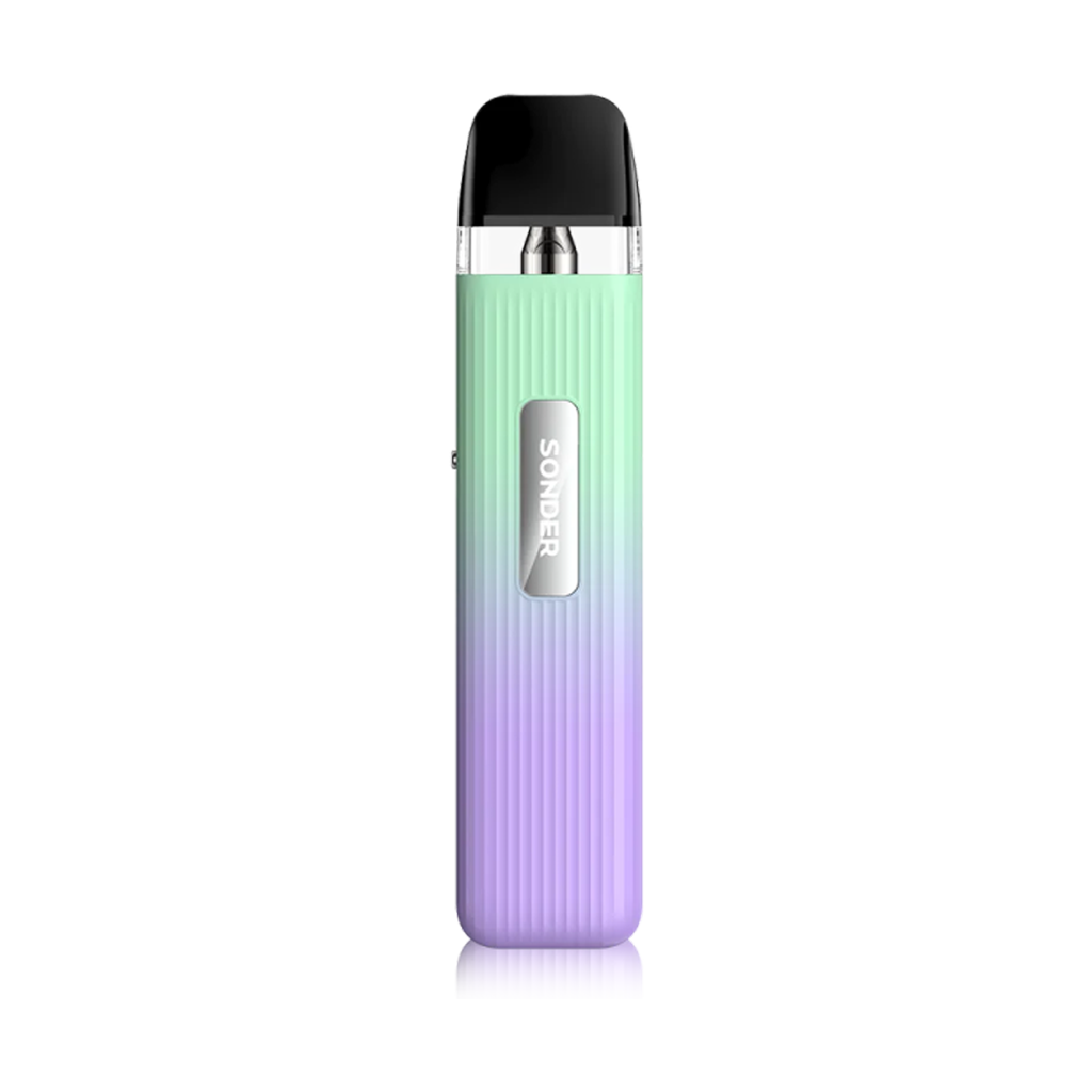 Geekvape Sonder Q Pod Kit - The Ace Of Vapez