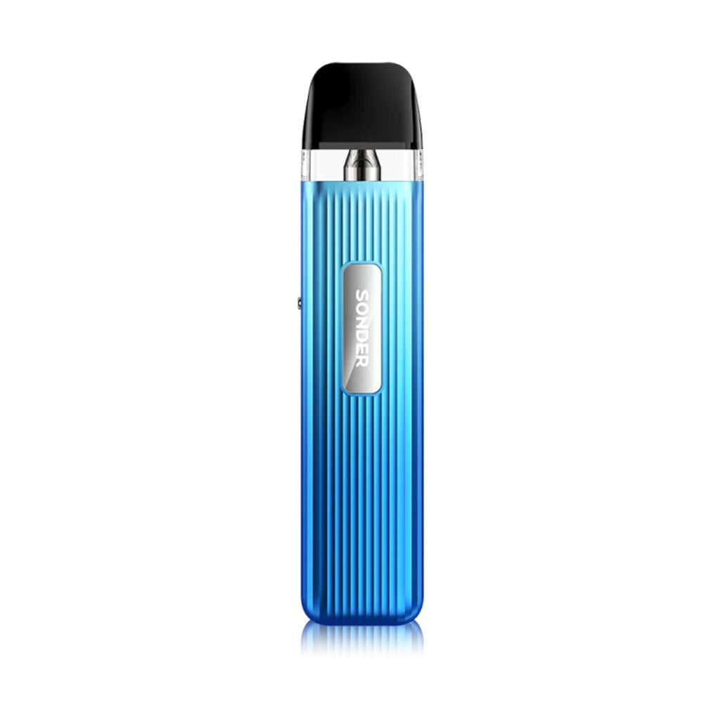 Geekvape Sonder Q Pod Kit - The Ace Of Vapez