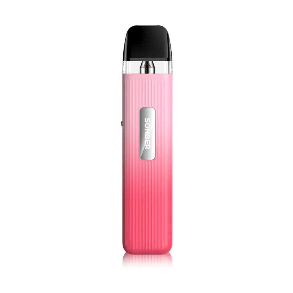 Geekvape Sonder Q Pod Kit - The Ace Of Vapez