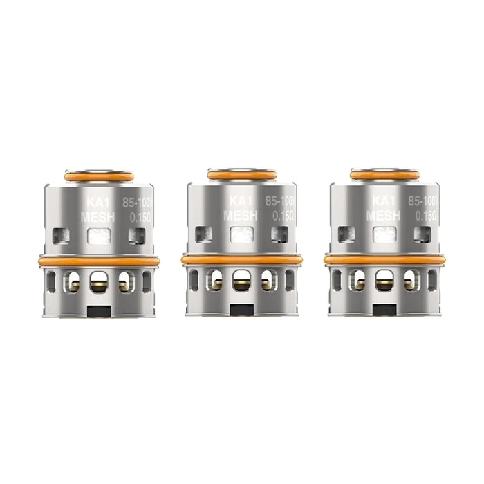 Geekvape Zeus Subohm Coils