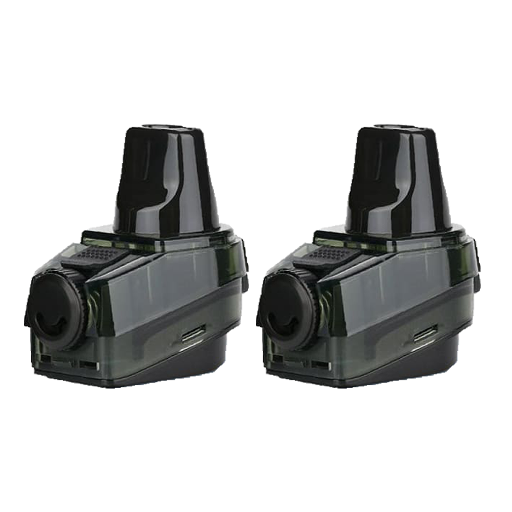 Geekvape Aegis Boost Replacement Pods 3.7ml | The Ace Of Vapez