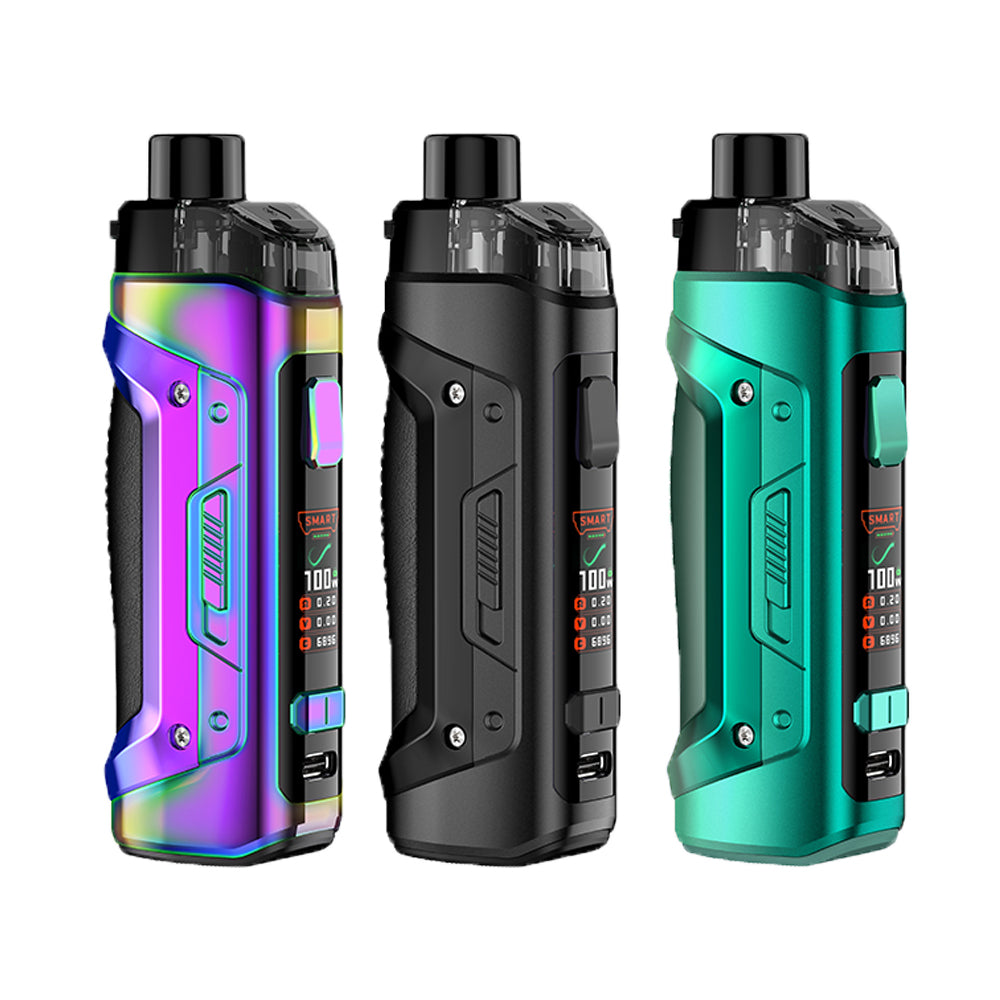 Geekvape B100 (Boost Pro 2) Kit | The Ace of Vapez