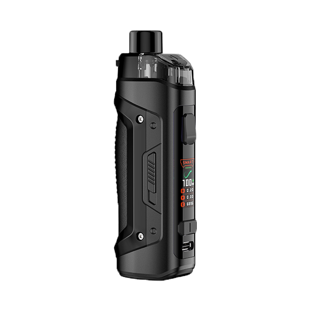 Geekvape B100 (Boost Pro 2) Kit Black | The Ace of Vapez
