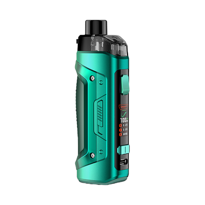 Geekvape B100 (Boost Pro 2) Kit Bottle Green | The Ace of Vapez