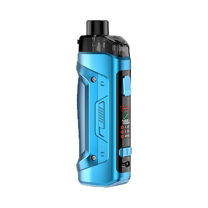 Geekvape B100 (Boost Pro 2) Kit Mint Blue | The Ace of Vapez