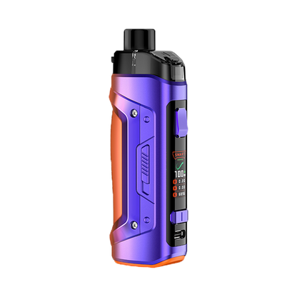 Geekvape B100 (Boost Pro 2) Kit Pink Purple | The Ace of Vapez