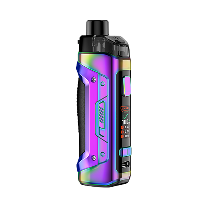 Geekvape B100 (Boost Pro 2) Kit Rainbow | The Ace of Vapez