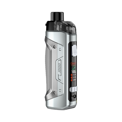 Geekvape B100 (Boost Pro 2) Kit Silver | The Ace of Vapez