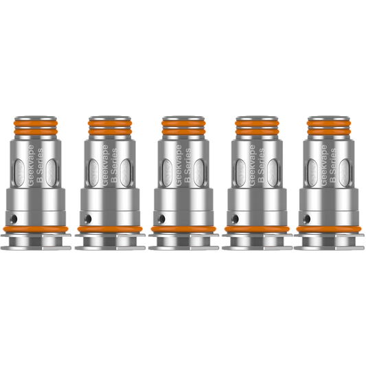 Geekvape B Series (Pack of 5) | The Ace Of Vapez