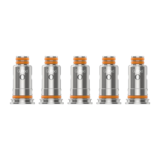 Geekvape G series Coils | The Ace Of Vapez