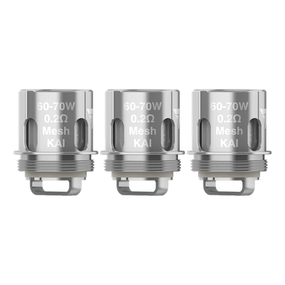 Geekvape Supermesh Cerberus/Aegis Mini Coils at The Ace of Vapez The Ace Of Vapez Geekvape Supermesh Cerberus/Aegis Mini Coils at The Ace of Vapez The Ace Of Vapez