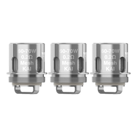 Geekvape Supermesh Cerberus/Aegis Mini Coils - The Ace Of Vapez