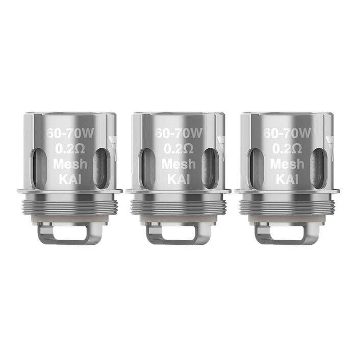 Geekvape Supermesh Cerberus/Aegis Mini Coils