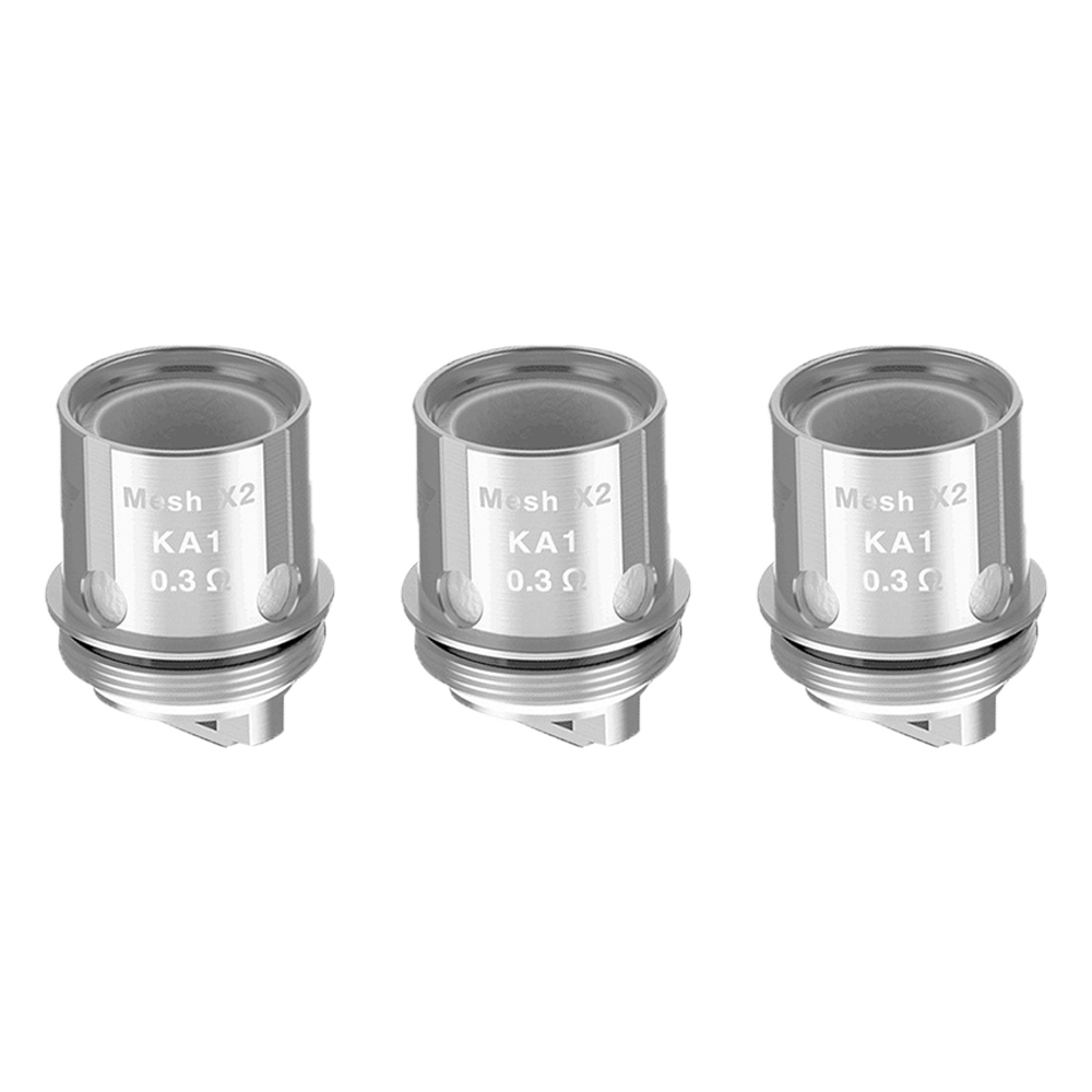 Geekvape Supermesh Cerberus/Aegis Mini Coils at The Ace of Vapez The Ace Of Vapez Geekvape Supermesh Cerberus/Aegis Mini Coils at The Ace of Vapez The Ace Of Vapez