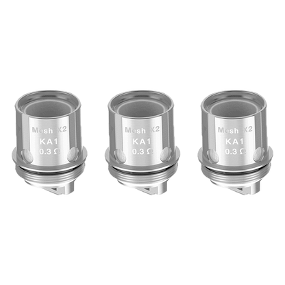 Geekvape Supermesh Cerberus/Aegis Mini Coils at The Ace of Vapez The Ace Of Vapez Geekvape Supermesh Cerberus/Aegis Mini Coils at The Ace of Vapez The Ace Of Vapez
