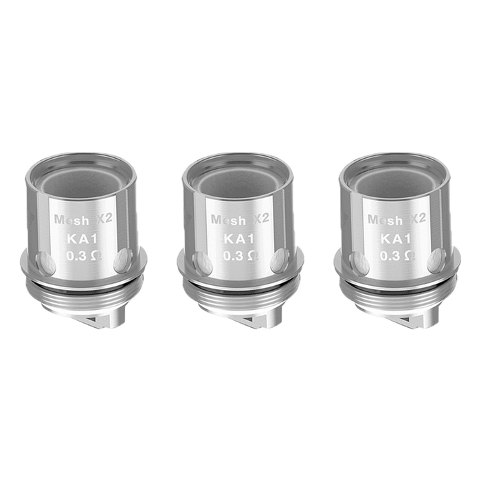 Geekvape Supermesh Cerberus/Aegis Mini Coils