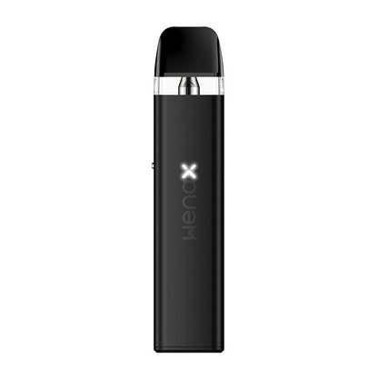 Geekvape Wenax Q Mini Pod Kit Black | The Ace Of Vapez