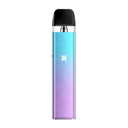 Geekvape Wenax Q Mini Pod Kit Gradient Purple | The Ace Of Vapez