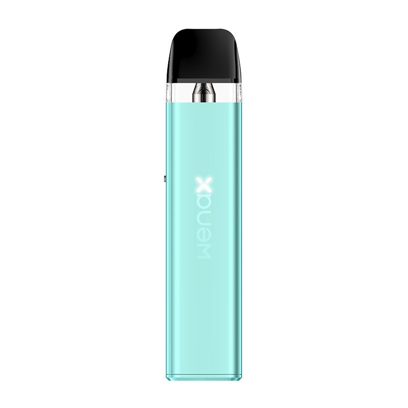 Geekvape Wenax Q Mini Pod Kit Turquoise | The Ace Of Vapez