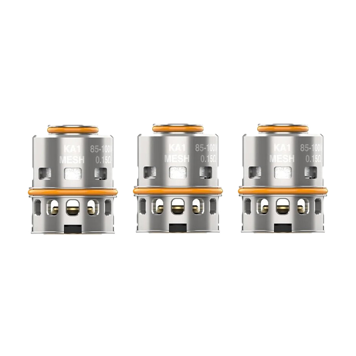 Geekvape Zeus Sub-ohm Coils 0.15ohm | The Ace Of Vapez