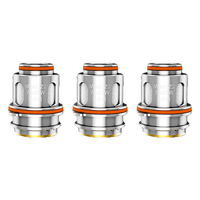 Geekvape Zeus Sub-ohm Coils 0.2ohm | The Ace Of Vapez