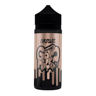 Got Milk? - Chocolate Milkshake 100ml