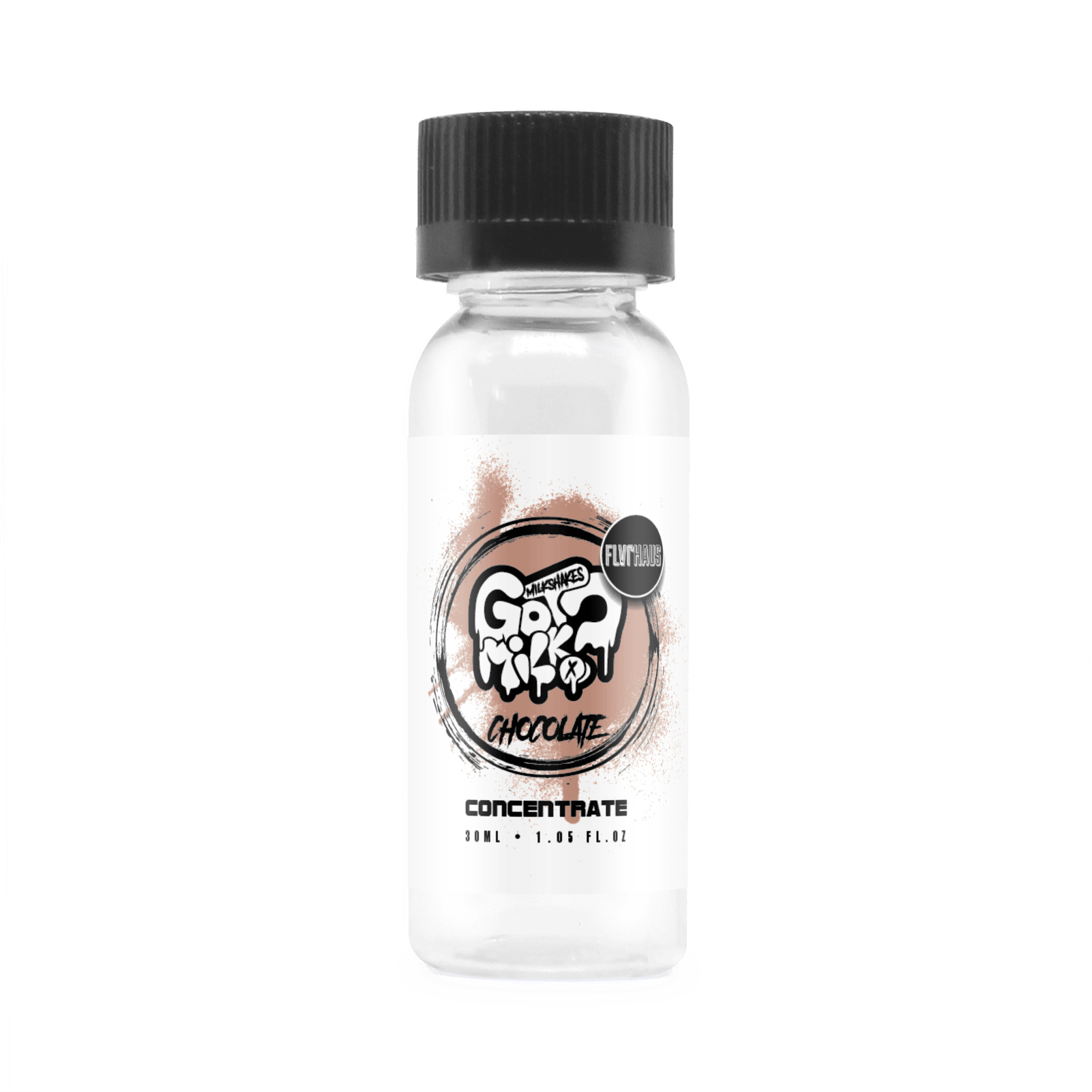 Got Milk? - Chocolate 30ml Concentrate by FLVRHAUS - The Ace Of Vapez
