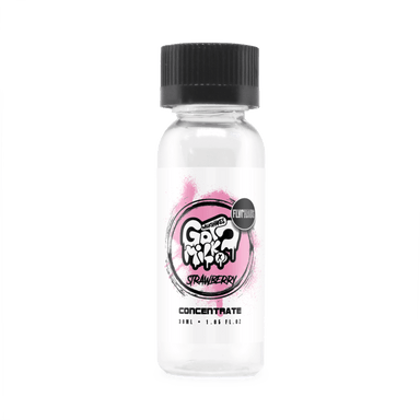 Got Milk? - Strawberry 30ml Concentrate by FLVRHAUS