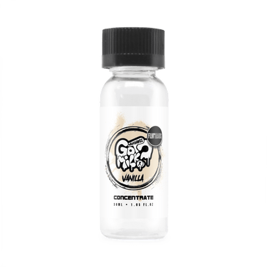 Got Milk? - Vanilla 30ml Concentrate by FLVRHAUS