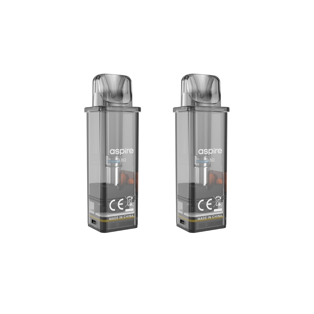Aspire GoteK X Replacement Pods at The Ace of Vapez The Ace Of Vapez Aspire GoteK X Replacement Pods at The Ace of Vapez The Ace Of Vapez