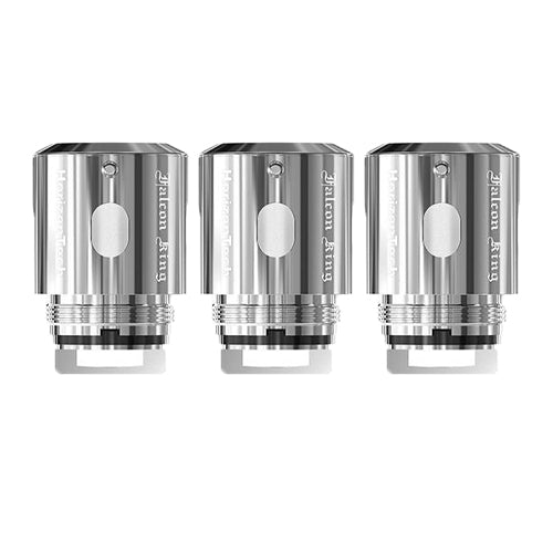 Falcon M Coils - Refill Station