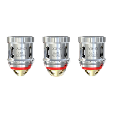 Ijoy Captain X3 Coils