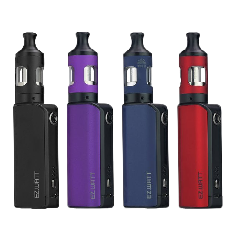 Innokin EZ Watt (Clearance) - The Ace Of Vapez