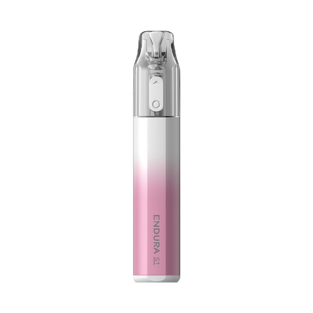 Innokin Endura S1 Disposable Pod Kit - The Ace Of Vapez