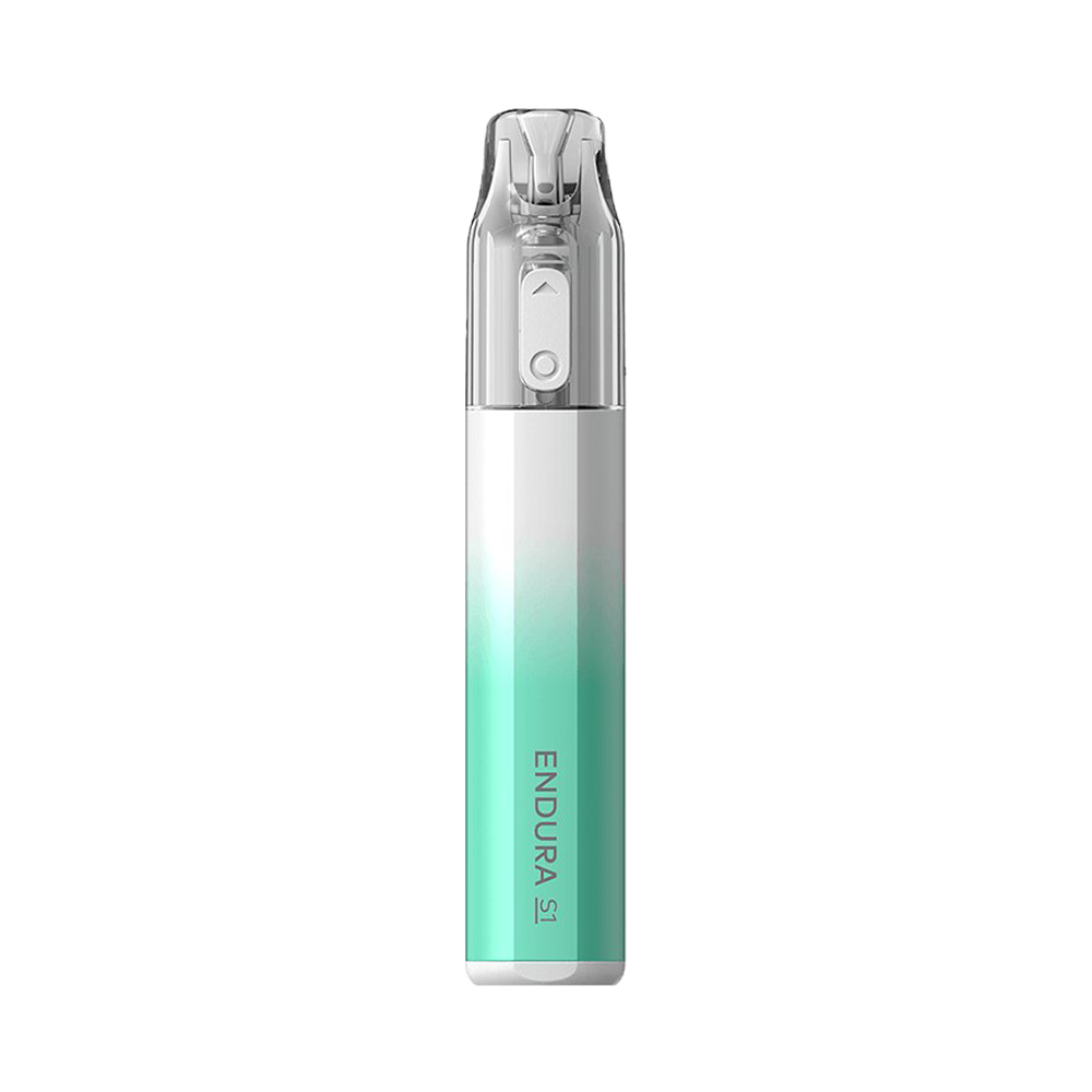 Innokin Endura S1 Disposable Pod Kit - The Ace Of Vapez