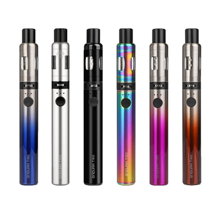 Innokin Endura T18-2 Kit (Clearance) - The Ace Of Vapez